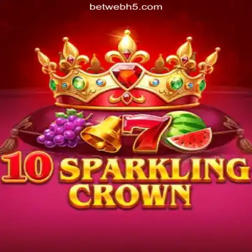 Dive into Excitement with 10SparklingCrown: A Thrilling New Game Experience