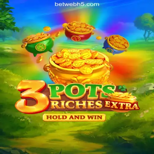 Unlock Unmatched Thrills with 3potsExtra: Your Ultimate Gaming Adventure