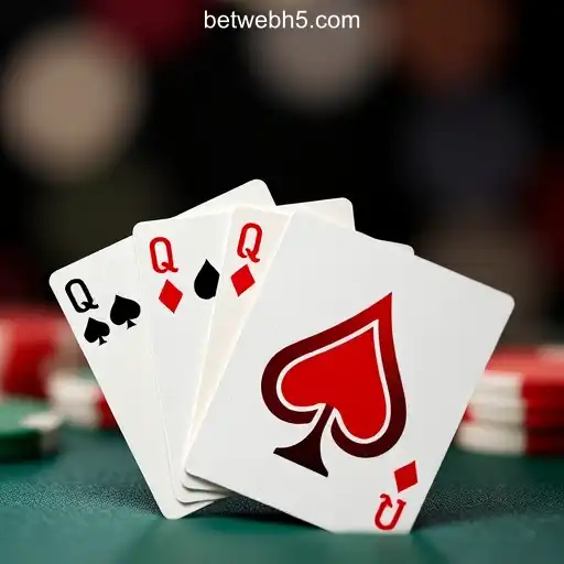 Card Games: A Journey into Strategy, Luck, and Enjoyment