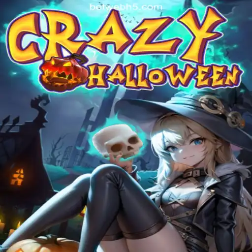 Dive into the Excitement of CrazyHalloween at Betweb.com
