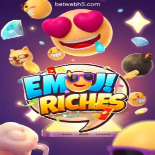 Discover the World of EmojiRiches: Dive into Excitement and Fun Daily with Betweb.com
