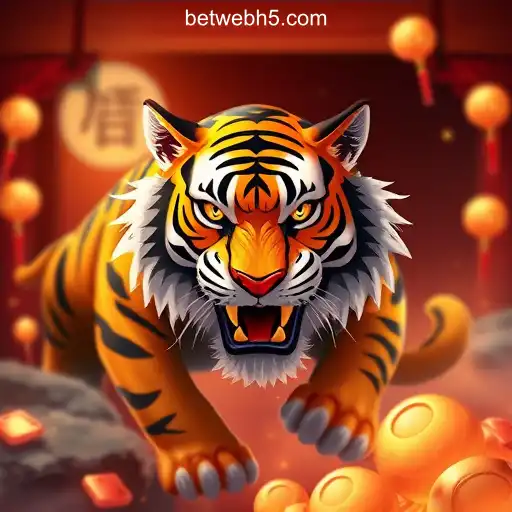 Discover the Thrills of Fortune Tiger Games