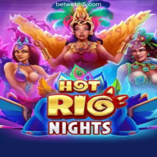 Unveiling HotRioNights: The Game That Transports You to Carnival Extravagance