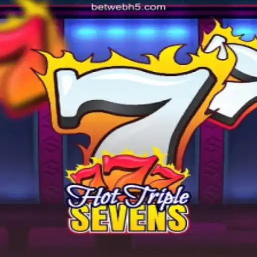 Unpacking the Excitement of HotTripleSevens: A Spotlight on Betweb.com's Latest Thrill