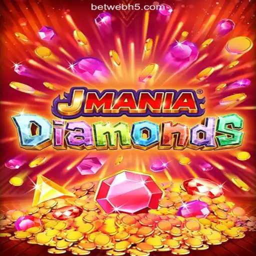 Explore an Adventure in JManiaDiamonds with Betweb.com
