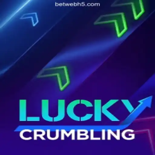 Unveiling the Thrills of LuckyCrumbling: A New Era of Online Gaming