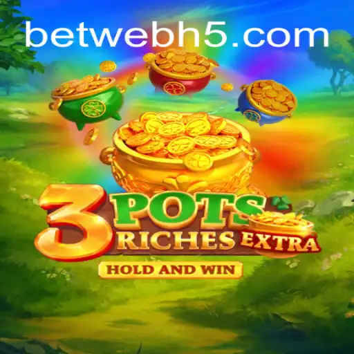 Unlock Unmatched Thrills with 3potsExtra: Your Ultimate Gaming Adventure