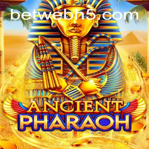 Unearth the Thrills of AncientPharaoh: A Modern Gaming Odyssey