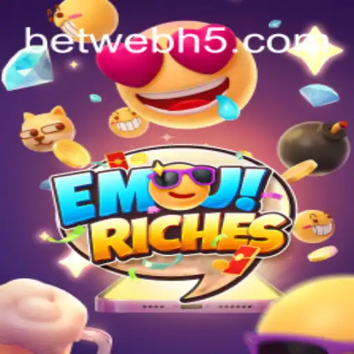 Discover the World of EmojiRiches: Dive into Excitement and Fun Daily with Betweb.com