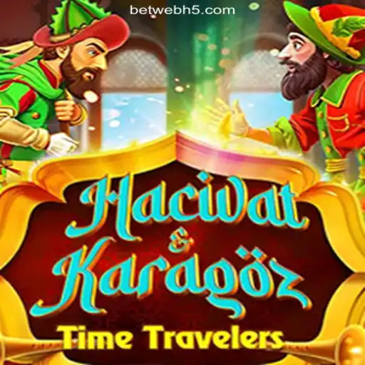 The Fascinating World of Hacivat and Karagöz: A Journey into Tradition and Entertainment