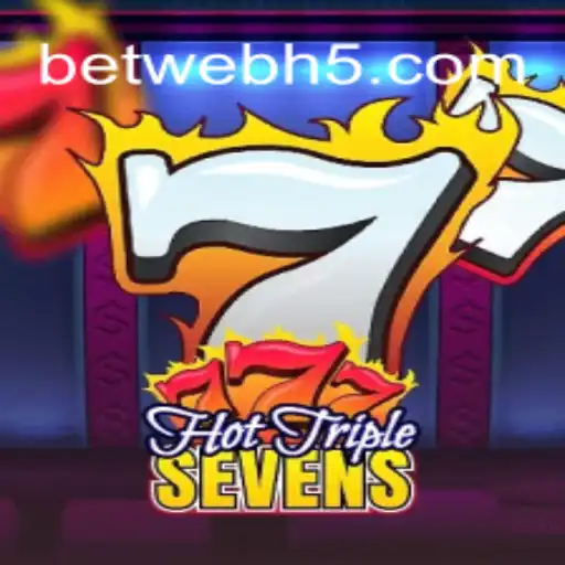 Unpacking the Excitement of HotTripleSevens: A Spotlight on Betweb.com's Latest Thrill