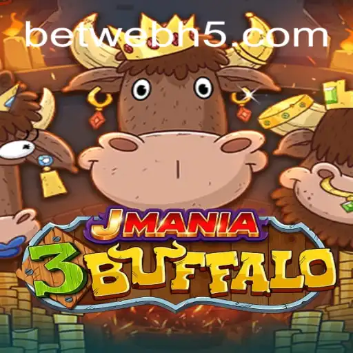 Dive into the Thrills of JMania3Buffalo: A Comprehensive Guide