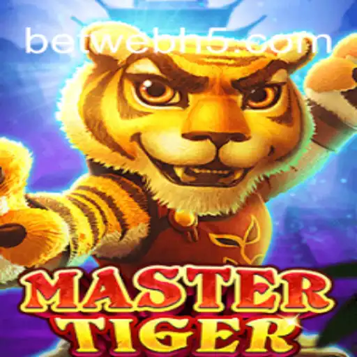 MasterTiger: Dive into the Thrilling World of Strategy and Adventure