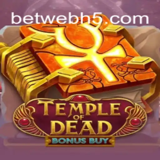 Temple of Dead Bonus Buy: Unveiling a Mesmerizing Gaming Experience