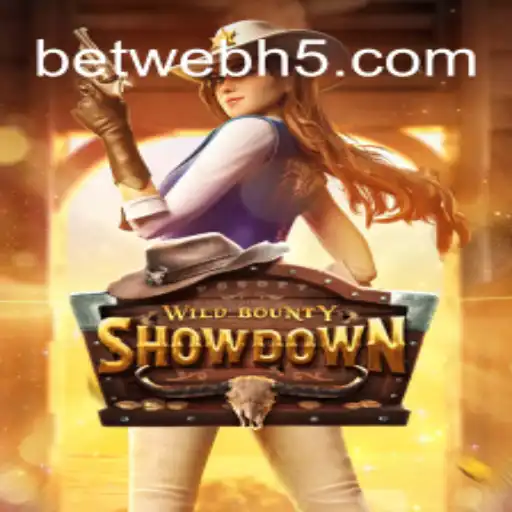 WildBountyShowdown: Unveiling the Excitement of the Gaming Frontier