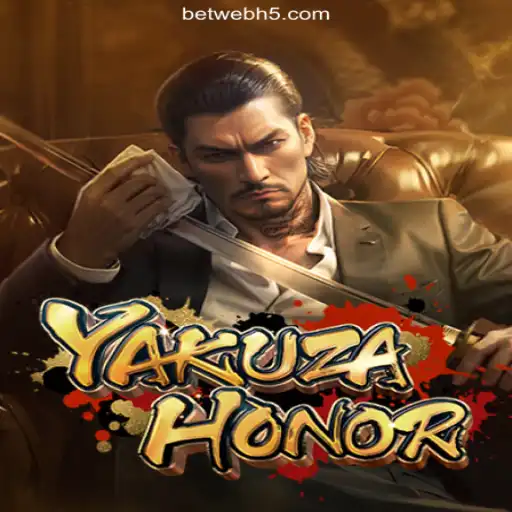 YakuzaHonor: Dive into a World of Strategy and Intrigue