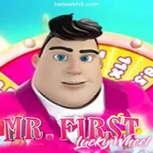 Discover the Thrill of MrFirstLuckyWheel: Dive into Excitement and Fun Daily with Betweb.com