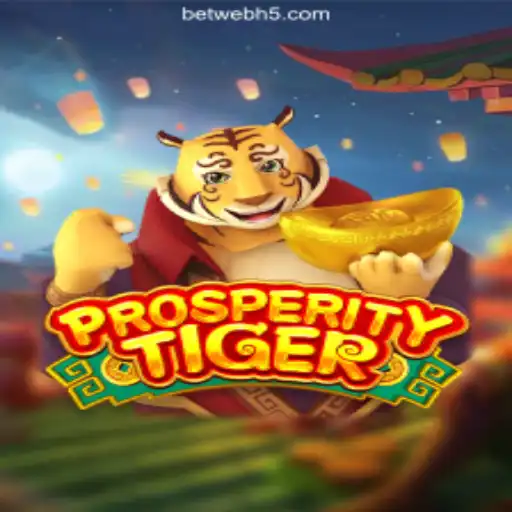 Exploring ProsperityTiger: A Thrilling Dive into Gameplay Excitement