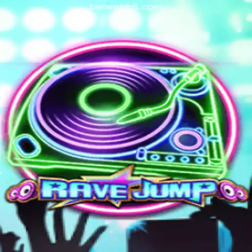 RaveJump: The Ultimate Gaming Experience with Betweb.com