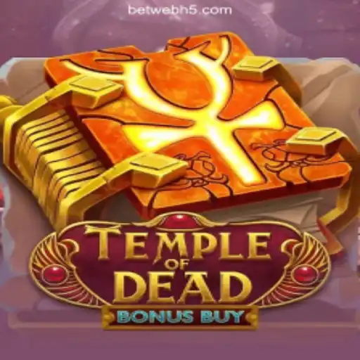 Temple of Dead Bonus Buy: Unveiling a Mesmerizing Gaming Experience