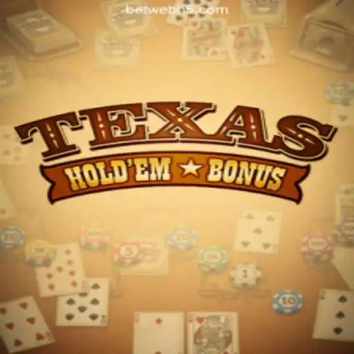 Discover the Thrills of Texas Hold'em Bonus with Betweb.com