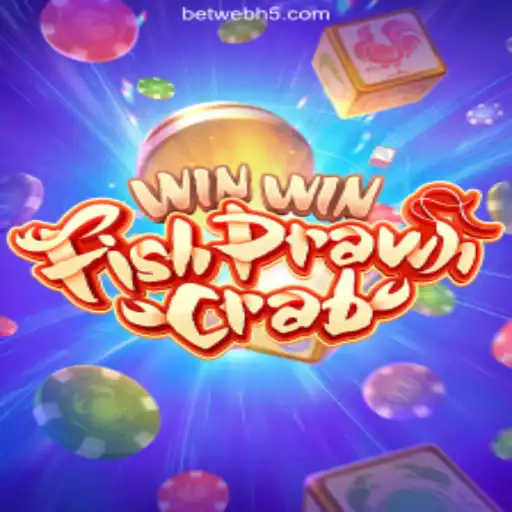 WinWinFishPrawnCrab: Dive into Excitement and Fun with Betweb.com